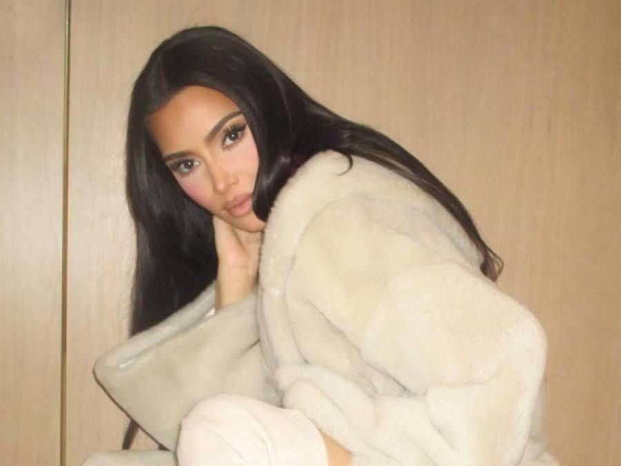 Kim Kardashian envía ‘regalito’ a Messi y es criticada