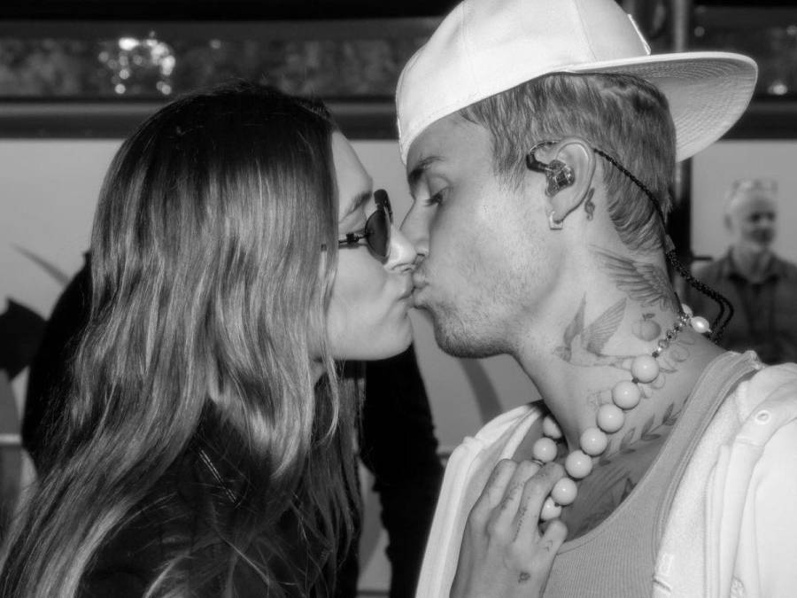 Las teorías que afirman que Justin Bieber y Hailey terminaron con su matrimonio