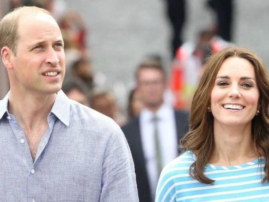 ¿Cómo comenzó la historia de amor entre el príncipe William y Kate Middleton?