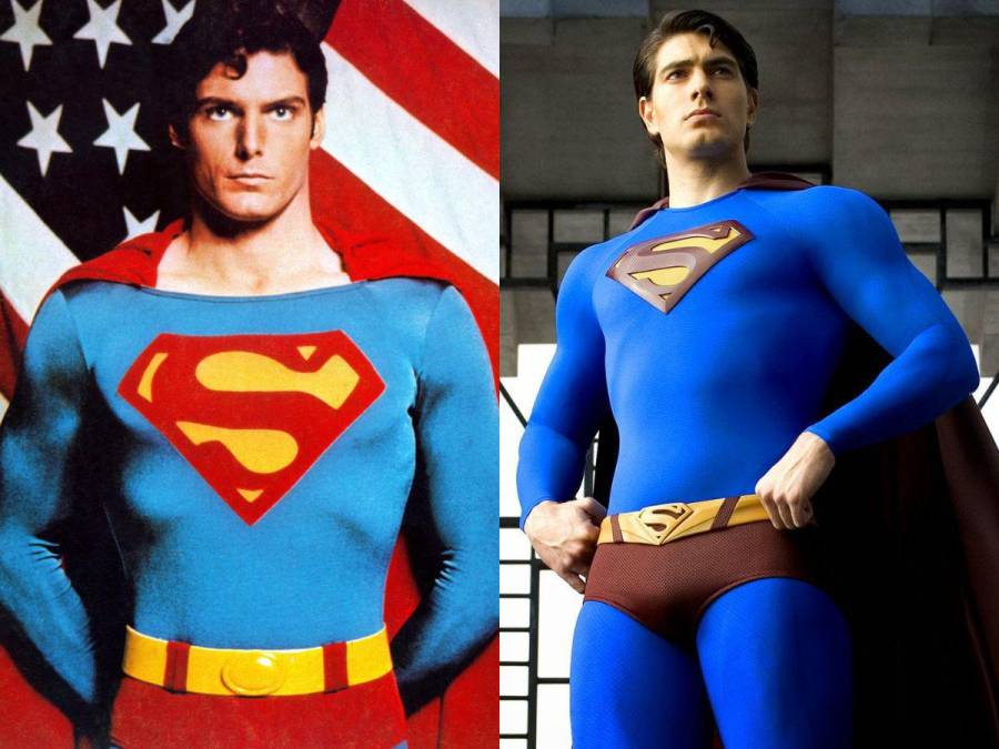 Antes de David Corenswet: actores que han dado vida a Superman en el cine y la televisión