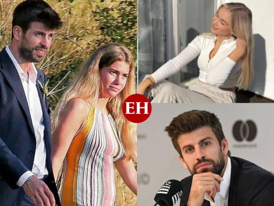 La doble traición de Piqué: le robó la novia al hermano de un amigo y luego lo despidió