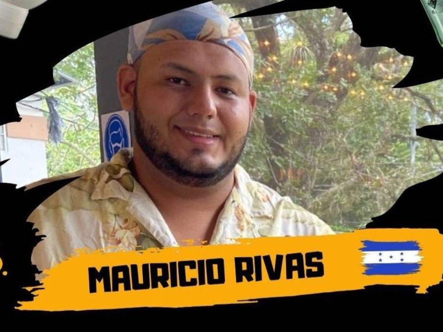 Soñador y apasionado: Así era Mauricio Rivas, joven encontrado enterrado en un patio en Colón