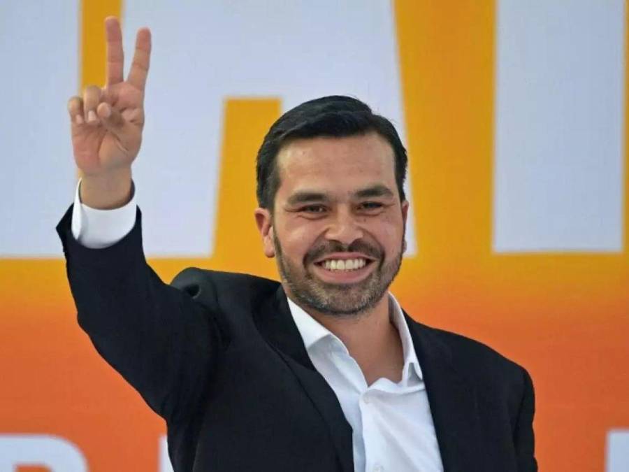 ¿Quiénes son los candidatos a la presidencia de México en las elecciones de 2024?