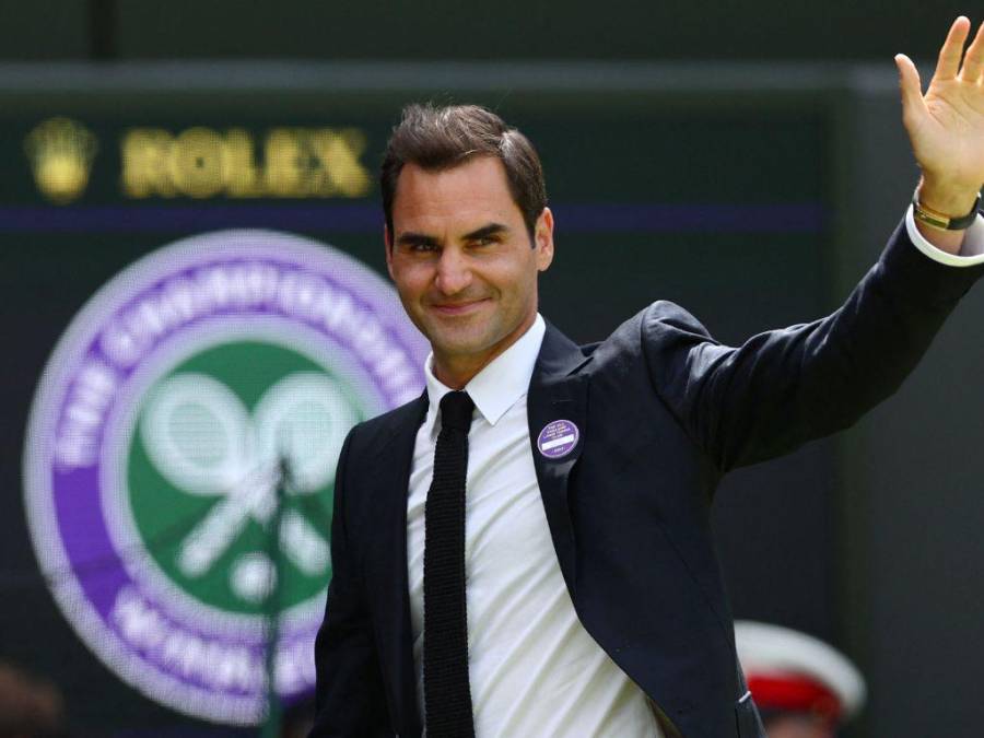 Ganador de 20 Grand Slam y una trayectoria única: Los números que demuestran que Roger Federer es el mejor tenista de todos los tiempos