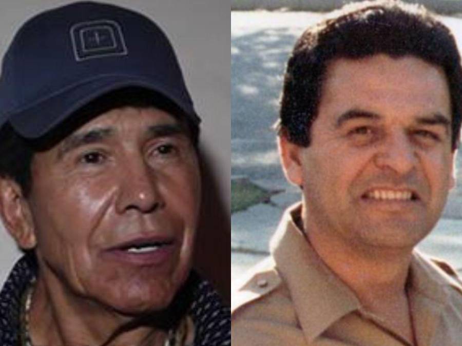 Rafael Caro Quintero, el “narco de narcos” que fue perseguido por la muerte de un agente de la DEA