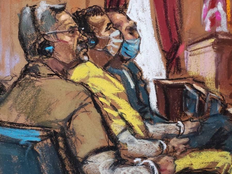 Los “Expedientes Bonilla” que “El Tigre” usaría contra JOH y expolicía