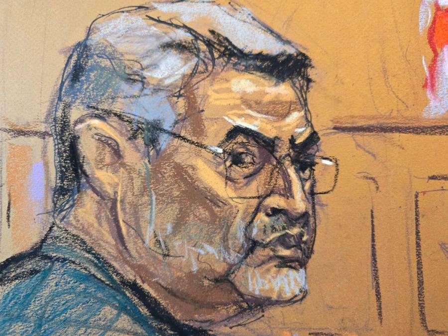 Cronología: La caída de Juan Orlando Hernández, culpable por narcotráfico