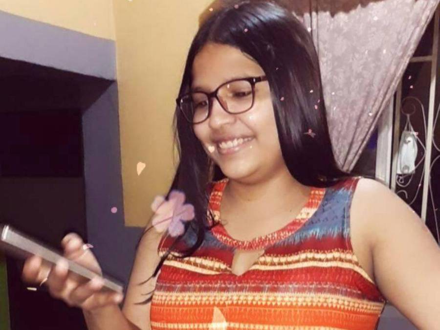 Hallan sin vida a Fanny López, hija de pastor asesinado durante la Semana Santa en Comayagua