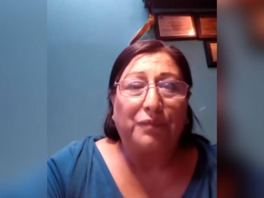 “A lo mejor presentía algo”: madre de Debanhi Escobar se pronuncia tras su muerte