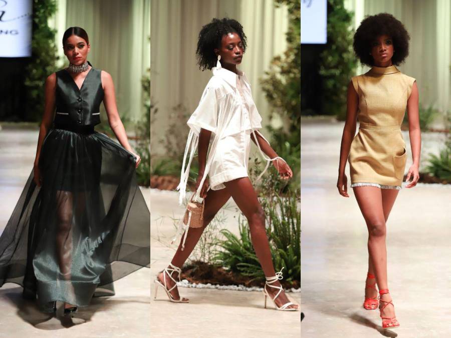 BAC Estilo Moda 2023: Una ofrenda a la cultura, la fluidez y el estilismo
