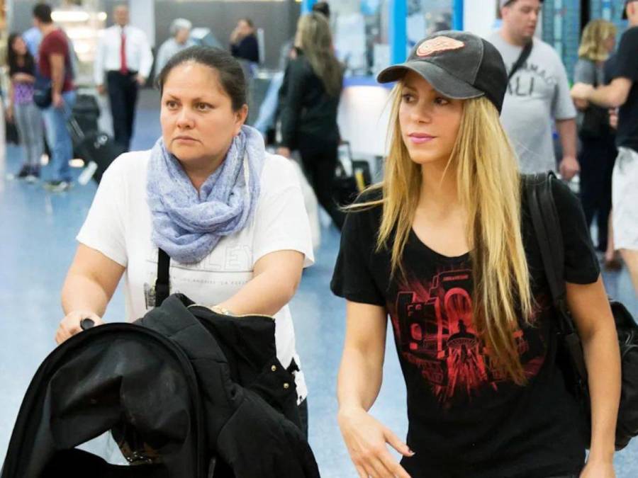 ¿Quién es Lili Melgar y por qué Shakira le dedicó su nueva canción “El Jefe”?