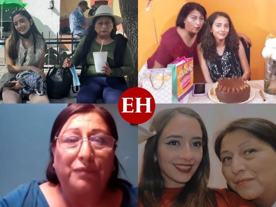“A lo mejor presentía algo”: madre de Debanhi Escobar se pronuncia tras su muerte