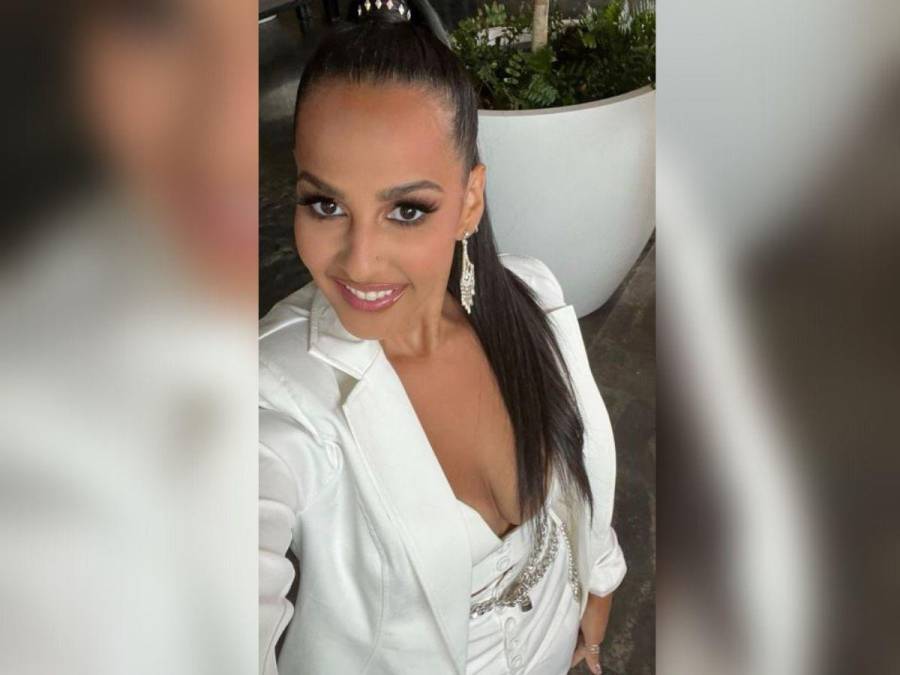 El impactante cambio físico de la abogada Mariel Colón, representante de ‘El Chapo’, Emma Coronel y ‘El Menchito’