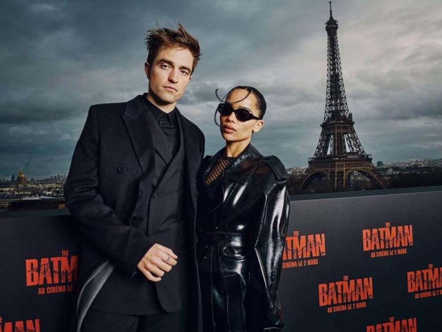 “The Batman Part II” de Robert Pattinson se retrasa un año