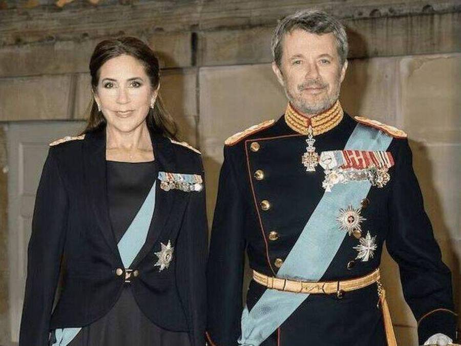 Quién es Federico, el príncipe heredero que asumirá el trono en Dinamarca