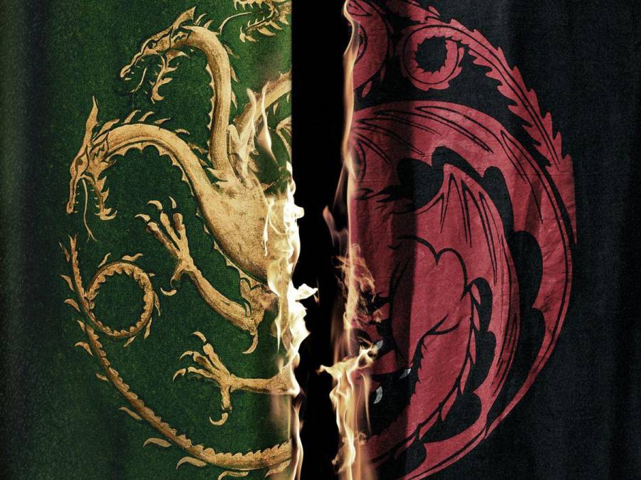 House of the Dragon: HBO revela imágenes de la segunda temporada
