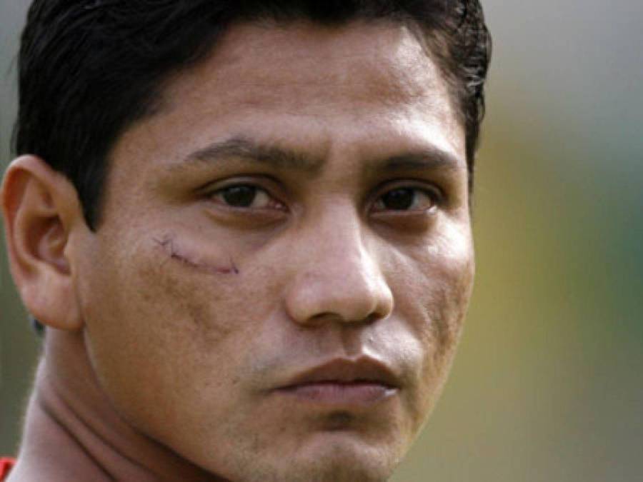 ¿Cómo operaba el exfutbolista Óscar “Pescado” Bonilla, acusado de traficar drogas desde Colombia?