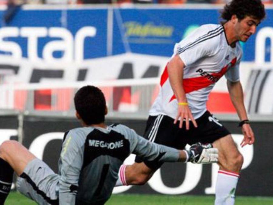 Un goleador con poco premio: Así fue la trayectoria futbolística de Gonzalo Higuaín
