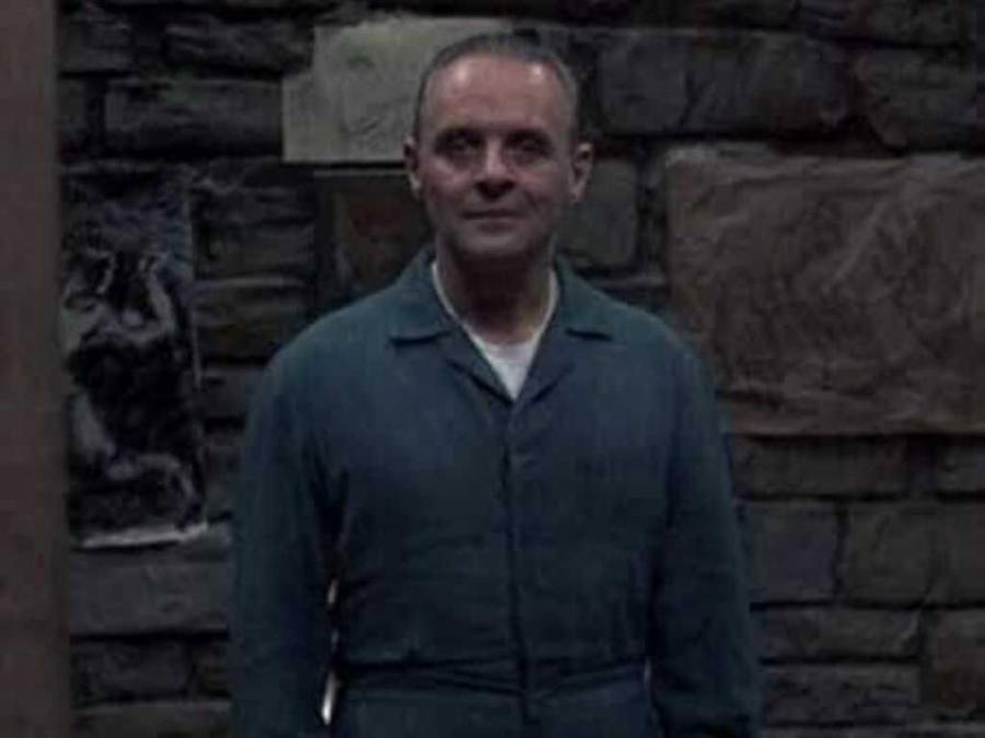 Quién es Robert Maudsley, el asesino y caníbal inglés que inspiró a ‘Hannibal Lecter’