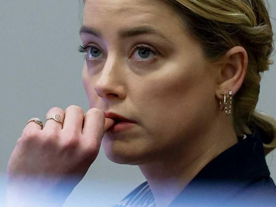 Entre el drama y la farsa: todo lo que pasó esta semana en juicio de Johnny Depp y Amber Heard