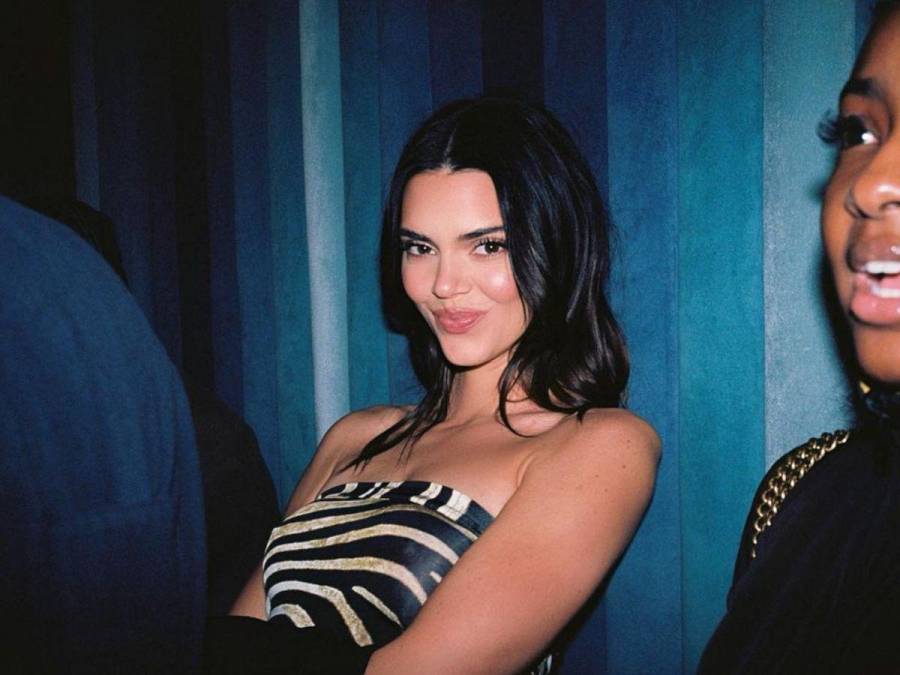 ¿Bad Bunny y Kendall Jenner en una relación? Esto es lo que se sabe