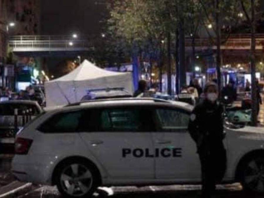 Consternación en Francia: niña fue torturada, asesinada y dejada dentro de maleta