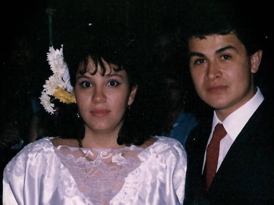 “Te amé desde ese primer día”: Ana García recuerda su 33 aniversario de matrimonio con Juan Orlando Hernández