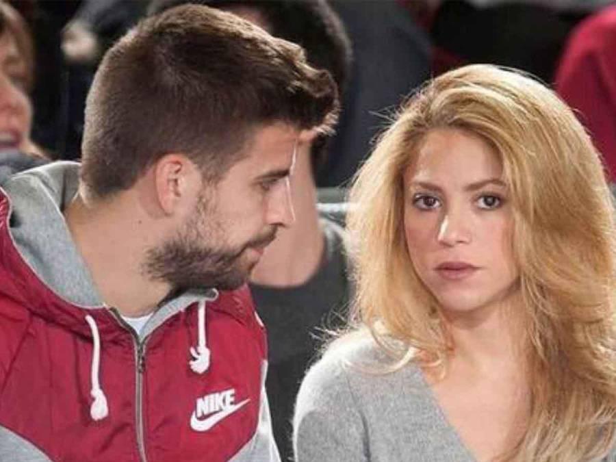 “Nadie va a poder conmigo”: Indirecta de Piqué tras la presentación de Shakira en los premios VMAs 2023