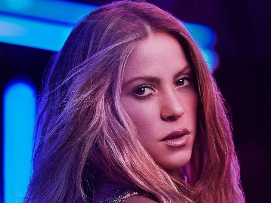 Fue rechazada por un coro y habla seis idiomas: 15 datos de Shakira que quizá desconocías