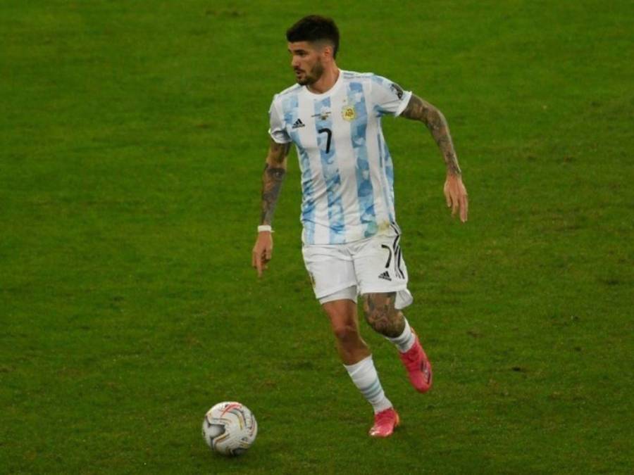 Con Messi a la cabeza y varias sorpresas: La alineación de Argentina ante Honduras