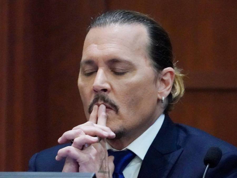 Las declaraciones más impactantes durante el juicio de Johnny Depp contra Amber Heard