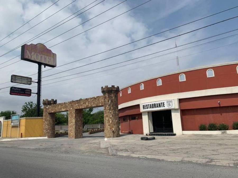 Carro sospechoso, ubicación de ropa y recorrido en el motel: claves en el caso de Debanhi Escobar