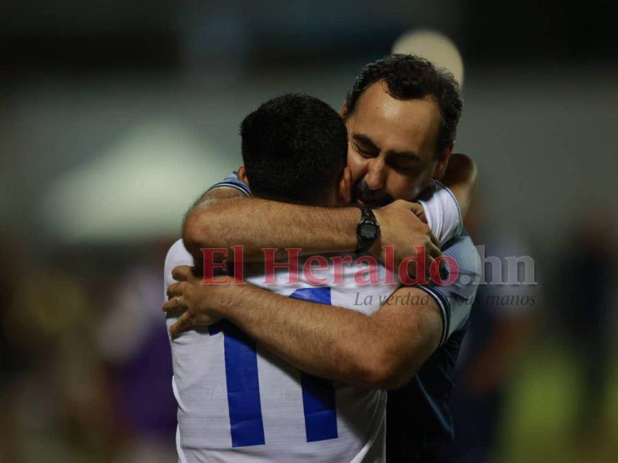 Dramatismo, estadio lleno y fiesta total: Así se vivió la clasificación de Honduras al Mundial Sub-20