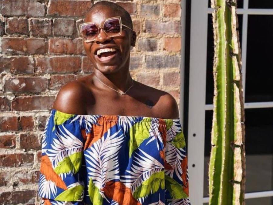 Jessica Nabongo, la primera mujer en visitar todos los países del mundo