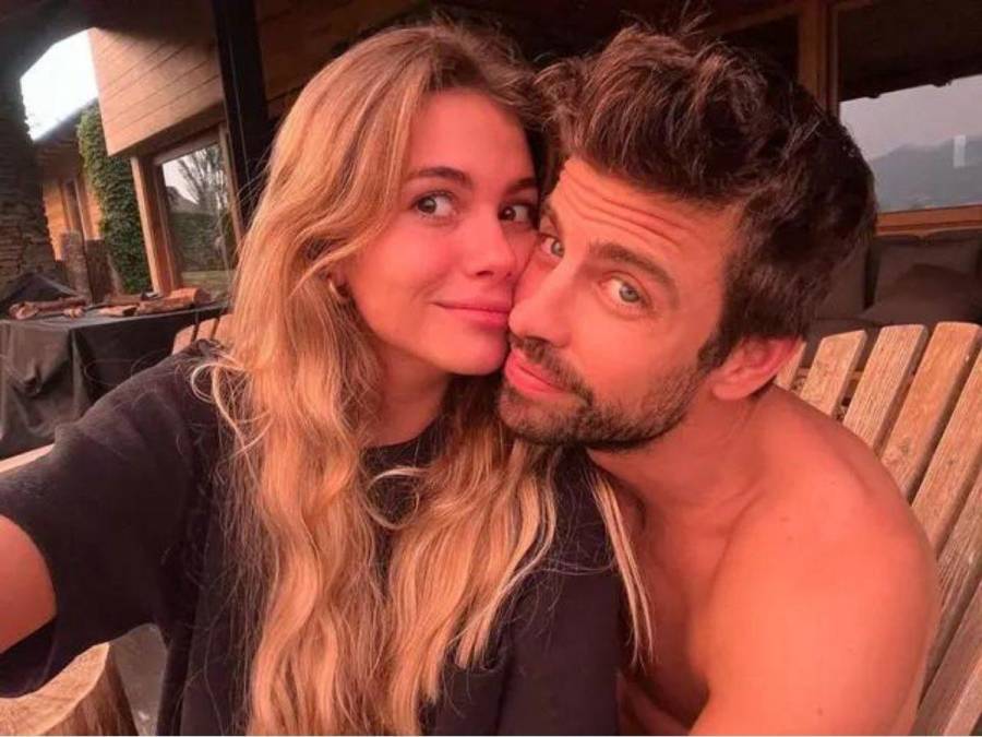 Shakira desespera a Clara Chía y Piqué: Prohíben su música