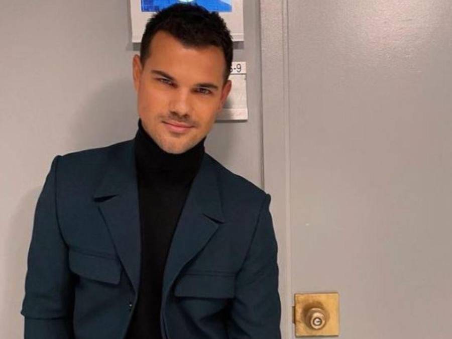 Taylor Lautner, el actor de Crepúsculo que no pudo soportar la fama