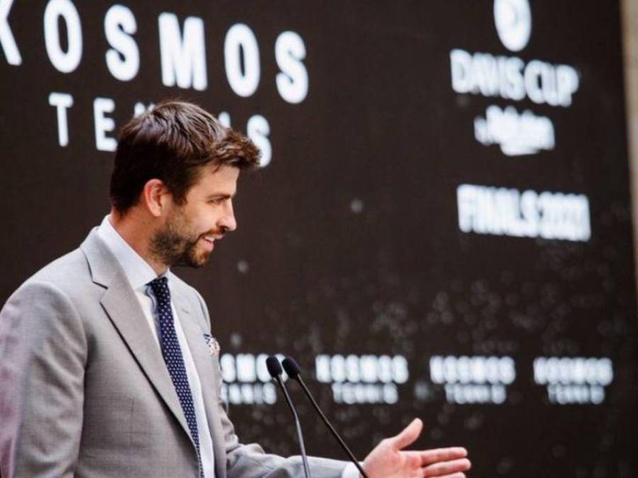 Empresario y futbolista: Las facetas de Gerard Piqué, el defensor que hizo historia en el Barcelona