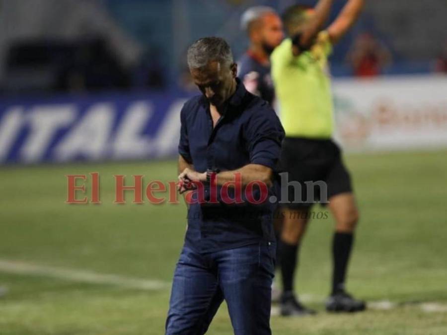 ¿Qué está pasando en Olimpia? El León ya desechó a cinco de sus jugadores y cuerpo técnico