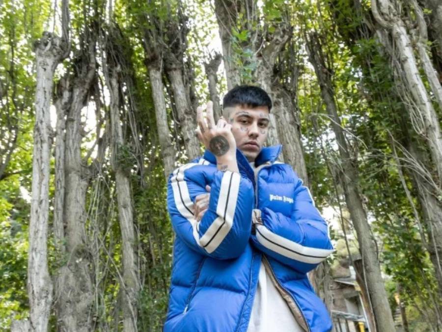 ¿Quién es Duki, el rapero que acompañará a Bizarrap en su paso por Honduras?