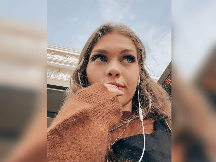 Influencer francesa de 23 años solicita eutanasia tras vivir una infancia de abusos y acoso escolar