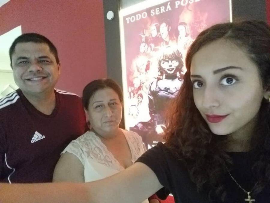“A lo mejor presentía algo”: madre de Debanhi Escobar se pronuncia tras su muerte