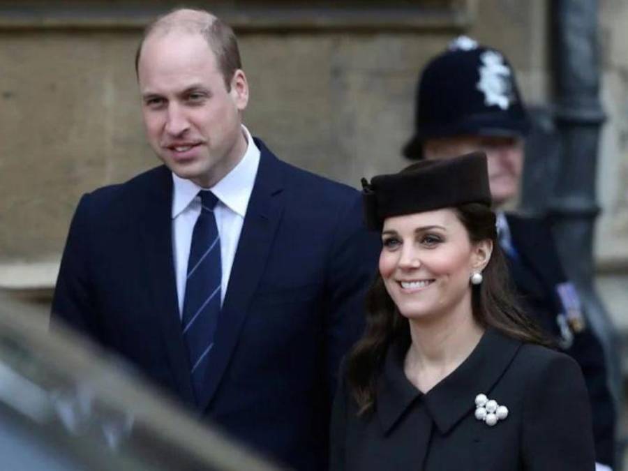 ¿Cómo comenzó la historia de amor entre el príncipe William y Kate Middleton?