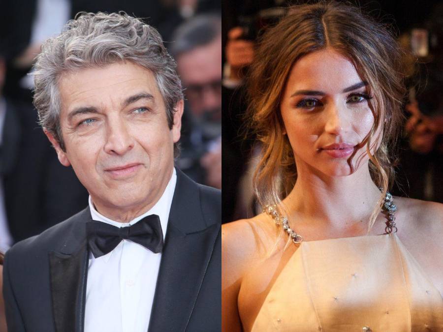 ¿Quiénes son los latinos nominados a los premios Oscar 2023?