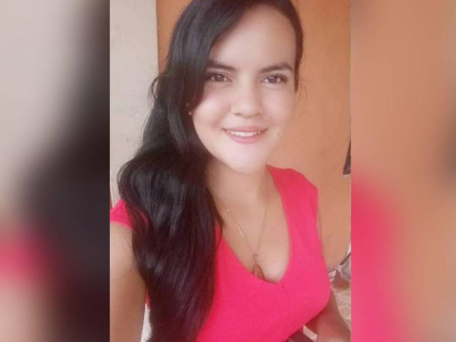 Así era Maritza Munguía, joven atropellada cuando iba a probarse vestido de novia