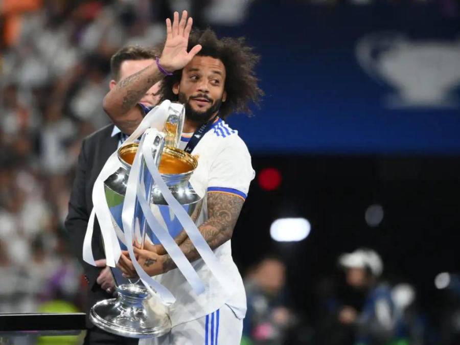 Operación salida: Las bajas confirmadas y las posibles despedidas en el Real Madrid