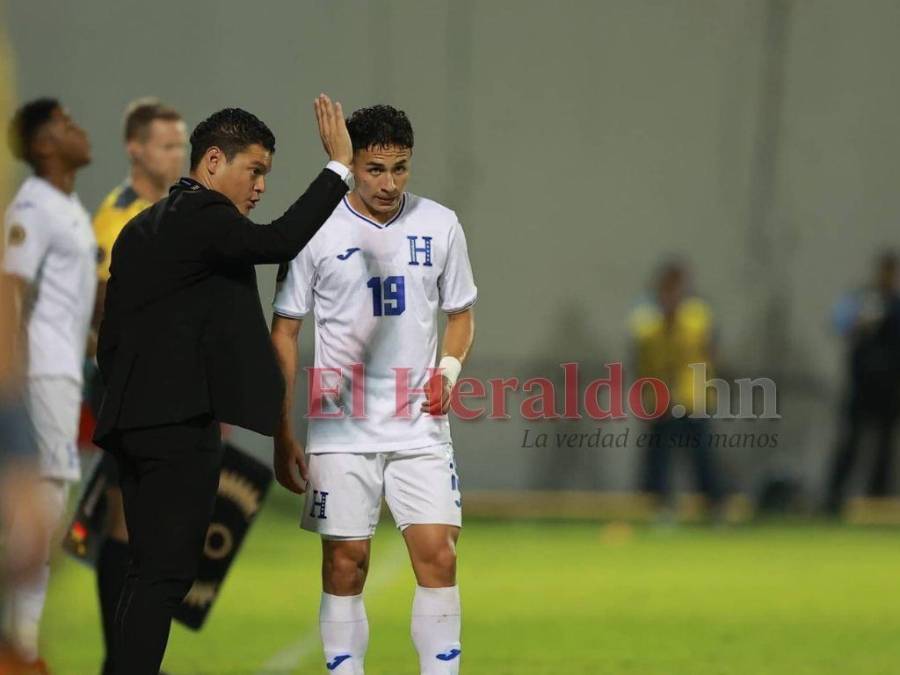 Dramatismo, estadio lleno y fiesta total: Así se vivió la clasificación de Honduras al Mundial Sub-20