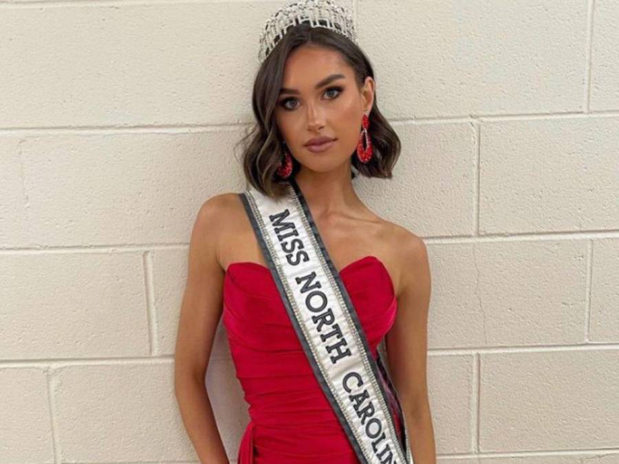 Así es Morgan Romano, la modelo que reemplazará a Miss Universo 2022 tras su renuncia a ser Miss USA