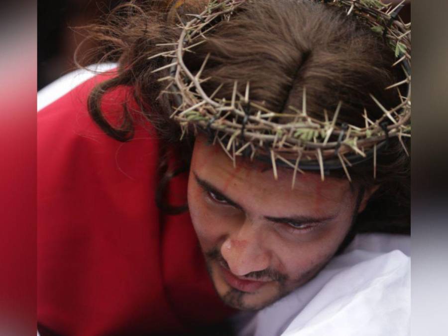 Las 14 estaciones del Vía Crucis: un recorrido espiritual hacia la Pasión de Cristo