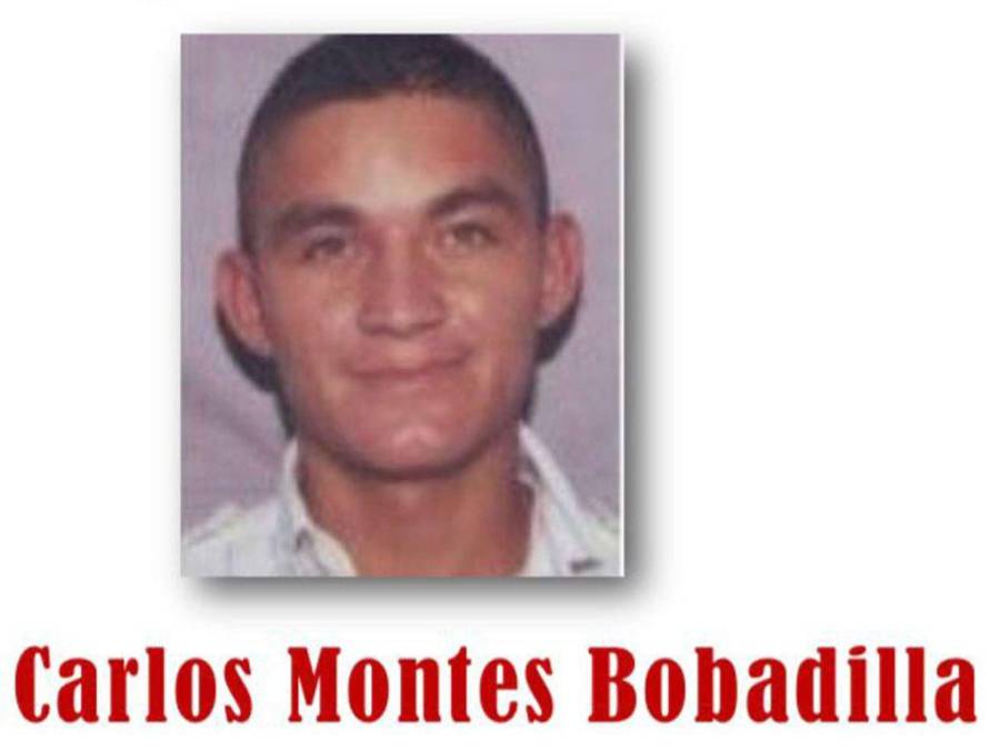 ¿Dónde está Juan Carlos Montes Bobadilla, a dos meses de captura de su madre y muerte de su hermano?