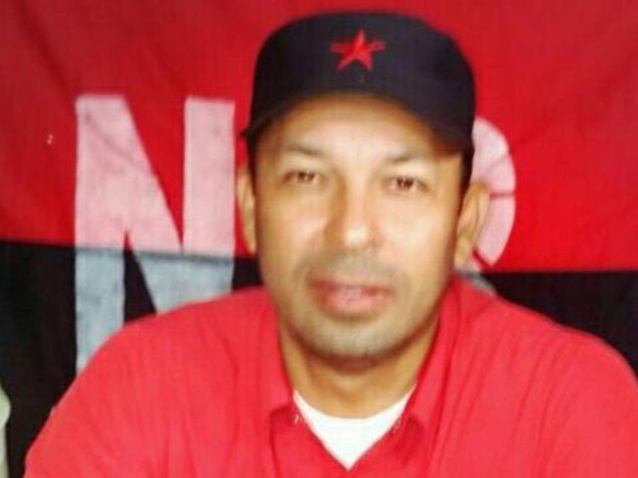 No es la primera vez que enfrenta un delito: Miguel Navarro, exdiputado acusado de asesinato